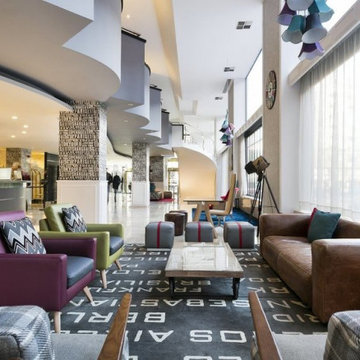 Common Areas Cleaning