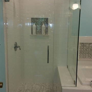 Showers