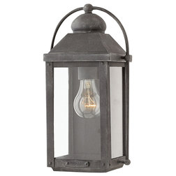 Traditional Outdoor Wall Lights And Sconces by Hinkley