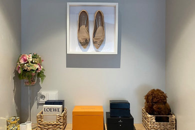 Organización Vestidor y Cocina Post Mudanza | Sant Boi