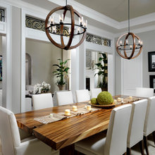 Dinning Room Ladera