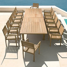 Patio Ideas