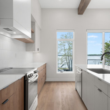 Sunset Ridge Kitchen