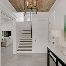 Warshaw Ceiling Ideas