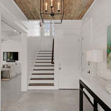 Hodges Residence