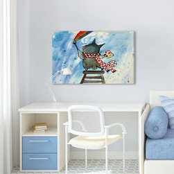 Sky Painting - Products