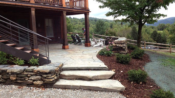 Huntington Vermont Residence