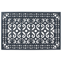 Contemporary Doormats by A1 HOME COLLECTIONS LLC