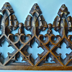 Mouldings - Artwork