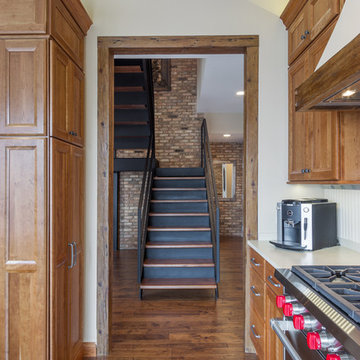 630 N. State Penthouse 2705 Chicago, IL