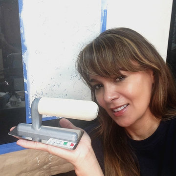 Products & Tools for Decorative Paint