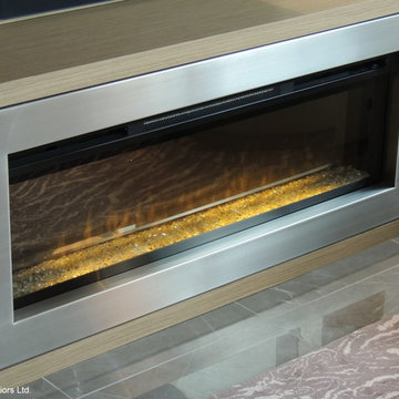 Dimplex Electric Fireplace