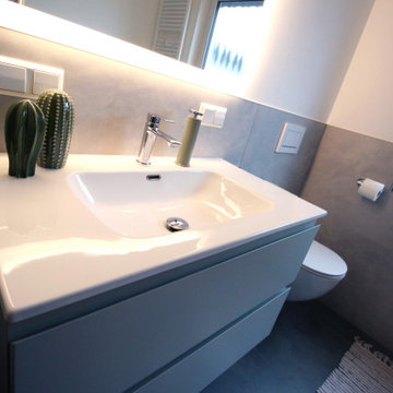 Verwandeln Sie Ihr Badezimmer in eine Oase der Ruhe und Eleganz!