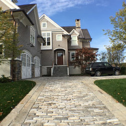 Big Dig Cobble Projects - Products