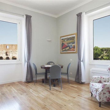 Luxury Apartments For Rent In Rome