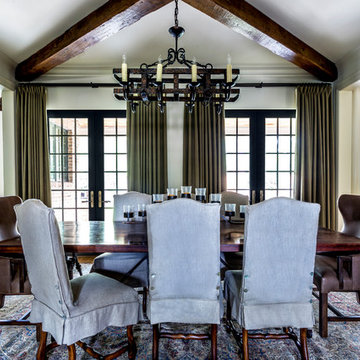 Bunker Hill Tudor