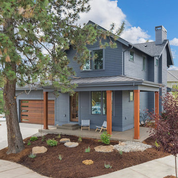 Northwest Modern, Bend, OR