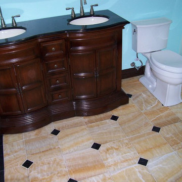 Our Work