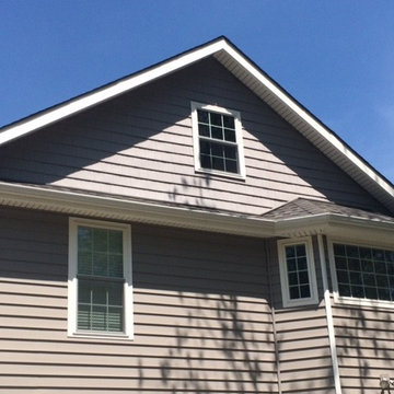 Kirkwood craftsman new construction