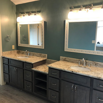 Bathroom Project