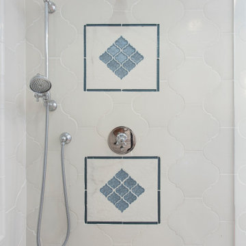 Faraway Place Bathroom