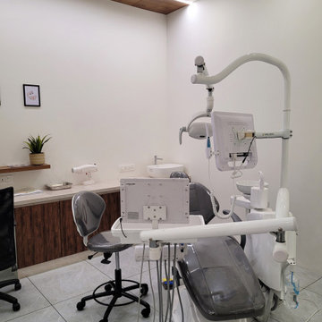 Eterna - Dental & Cosmetology Clinic