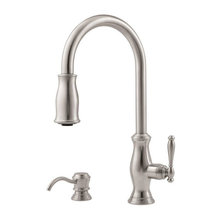 Kitchen Faucets