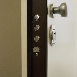 Uno sguardo su Torino - Front Doors