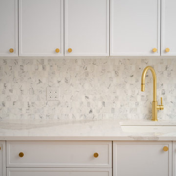 Brooklyn Brownstone Renovation