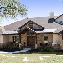 House- rustic