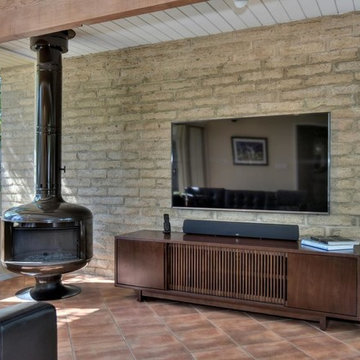 Home Theater System