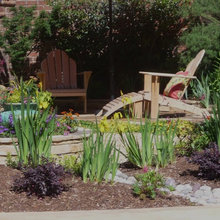 Garden Oasis