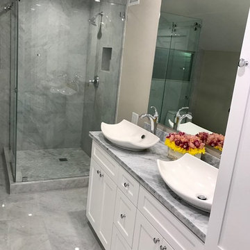 Restroom Projects