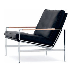 FK 6720-1 Easy Chair - Armchairs And Accent Chairs