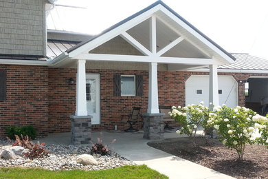 Porches/Patios