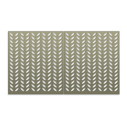 Bok Modern Pattern Library - Products