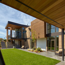 Dream Modern House