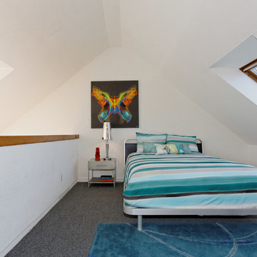 1450 4th St. #7- Berkeley