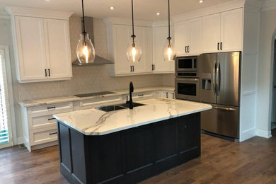 Thornton Kitchen 2