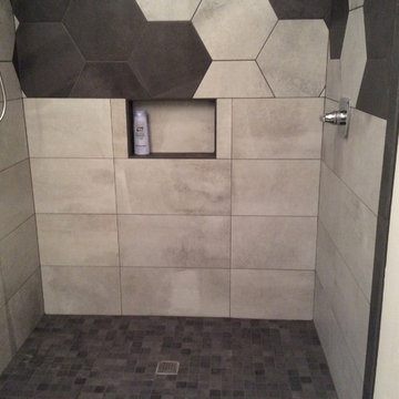 Bathroom Renovation