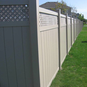 Fences