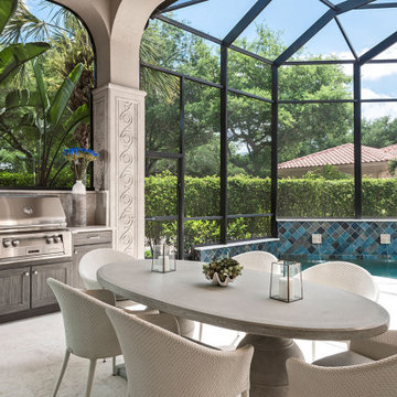Magical Makeover - Grey Oaks