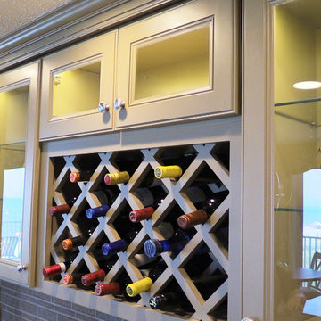 Ocean City, MD Beach Condo Remodel
