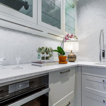 Two phase Chappaqua, Westchester County, NY Project 2019