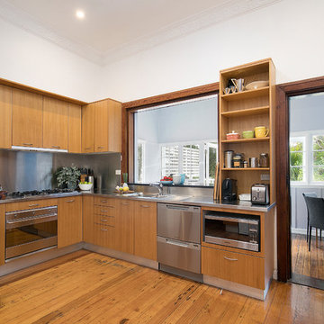 Grand Family Home In Dulwich Hill