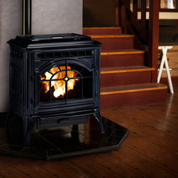 Stoves - Products
