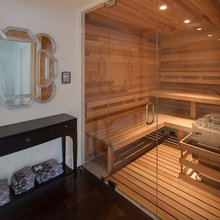 Saunas
