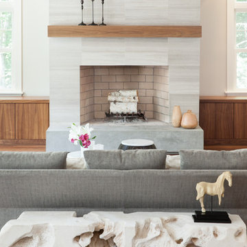 Norwell Residence