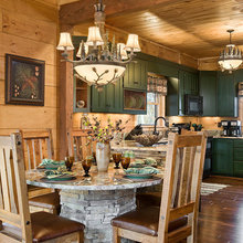 Kitchen Ideas