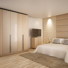 Chambre des maitres